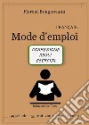 Français: Mode d'emploi - Correzione degli esercizi. E-book. Formato PDF ebook di Florent Bongiovanni