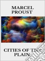 Cities of the Plain. E-book. Formato EPUB ebook