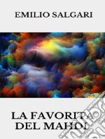 La favorita del Mahdi. E-book. Formato EPUB ebook