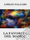 La favorita del Mahdi. E-book. Formato EPUB ebook