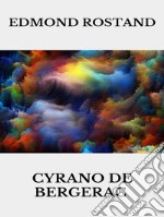 Cyrano de Bergerac. E-book. Formato EPUB ebook