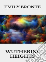 Wuthering Heights. E-book. Formato EPUB ebook