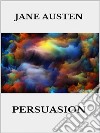 Persuasion. E-book. Formato EPUB ebook