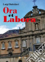 Ora et labora. Tra realtà e spiritualità. E-book. Formato EPUB