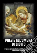 Poesie all'ombra di Giotto. E-book. Formato PDF