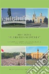 Moldova: “Autentica Scoperta”. E-book. Formato PDF ebook di Domenico Letizia