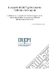 Le opportunità dell’agribusiness tra l’Albania e la Campania. E-book. Formato PDF ebook di Domenico Letizia