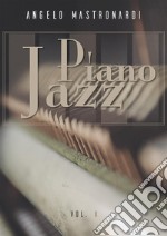 Piano Jazz. E-book. Formato EPUB ebook