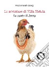 Le avventure di Villa Bietola. La morte di Jenny. E-book. Formato EPUB ebook di Paola Farah Giorgi