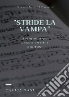 Stride la vampa (G. Verdi) per saxofono e pianoforte. E-book. Formato EPUB ebook
