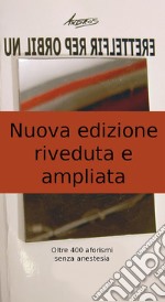 Un libro per riflettere. E-book. Formato EPUB ebook