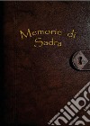 Memorie di Sadra. E-book. Formato EPUB ebook