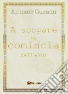 A scopare si comincia dall'alto. E-book. Formato EPUB ebook di Antonio Guzzon