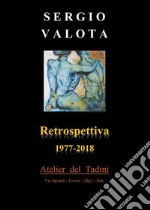 Retrospettiva 1977 - 2018. E-book. Formato PDF ebook