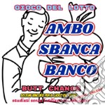 Gioco del lotto: Ambo sbanca banco. E-book. Formato EPUB ebook