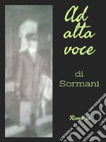 Ad alta voce. E-book. Formato EPUB