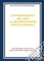 La meritocrazia del web. E-book. Formato PDF ebook