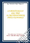 La meritocrazia del web. E-book. Formato PDF ebook di Francesco Paolo Rosapepe