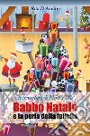 Babbo Natale e la perla della felicità. E-book. Formato PDF ebook