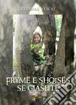 Frymë e shqisës së gjashtë. E-book. Formato PDF