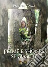 Frymë e shqisës së gjashtë. E-book. Formato EPUB ebook di Rudina Vukaj