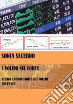 I volumi nel Forex. E-book. Formato EPUB ebook