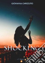 Shocking Girl Vol. 2. E-book. Formato EPUB ebook