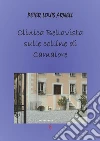 Clinica Bella vista sulle colline di Camaiore. E-book. Formato PDF ebook di Peter Louis Arnell