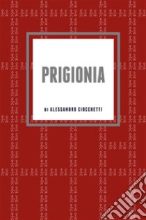 Prigionia. E-book. Formato PDF ebook di Alessandro Ciocchetti