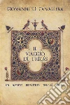 Il viaggio di Tricás. E-book. Formato PDF ebook di Giovanni U. Cavallera