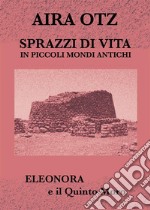 Sprazzi di vita. E-book. Formato EPUB ebook