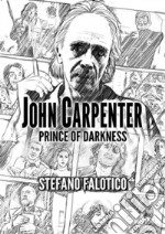 John Carpenter - Prince of Darkness. E-book. Formato EPUB ebook