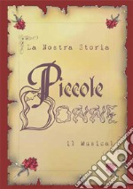 Piccole donne - Musical. E-book. Formato PDF ebook