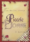 Piccole donne - Musical. E-book. Formato PDF ebook di Marco D. Bellucci