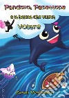 Pandoro, Panettone e la balena che voleva volare. E-book. Formato PDF ebook