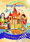 Nonna Daniela racconta. E-book. Formato EPUB ebook di Daniela Domenici