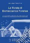 La Rivista di Biomeccanica Forense. E-book. Formato PDF ebook
