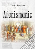 Aforismario. E-book. Formato EPUB ebook