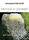 Fermata a Lourenzà. E-book. Formato PDF ebook