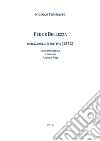 Niccolò Tommaseo, Fede e Bellezza. Redazione definitiva (1852). Edizione critica a cura di Andrea Poli. E-book. Formato PDF ebook di Andrea Poli