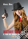 Mystery West vol.3 - Il caso del numeratore folle. E-book. Formato EPUB ebook di Manuel Mura