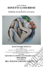 Sonetti lussuriosi. E-book. Formato EPUB ebook