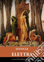 Sofocle - Elettra. E-book. Formato PDF ebook