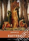 Sofocle - Elettra. E-book. Formato PDF ebook