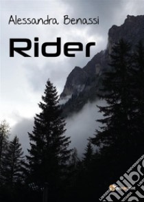 Rider. E-book. Formato PDF ebook di Alessandra Benassi