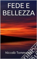 Fede e bellezza. E-book. Formato EPUB