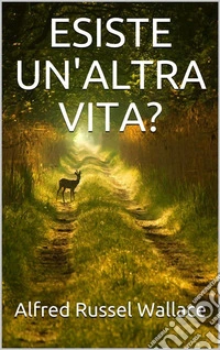 Esiste un'altra vita?. E-book. Formato EPUB ebook
