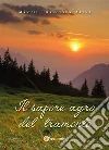 Il sapore agro del tramonto. E-book. Formato PDF ebook di Manuel Francesco Arena
