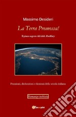 La Terra Promossa!. E-book. Formato PDF ebook