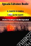 Il Canto di Giuda e gli altri Canti. E-book. Formato PDF ebook di Ignazio Salvatore Basile